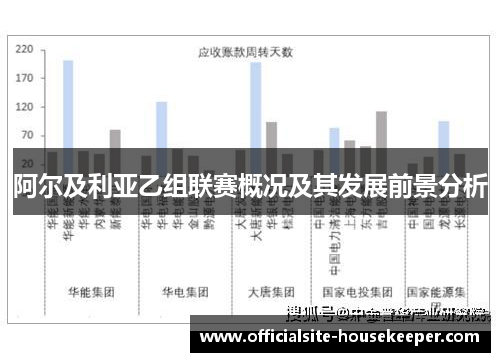 阿尔及利亚乙组联赛概况及其发展前景分析